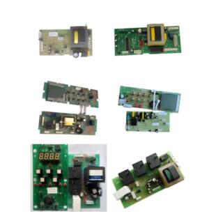 吉之美吉宝开水器吧台机LCDLED触摸GL电脑控制板水位电极温控配件