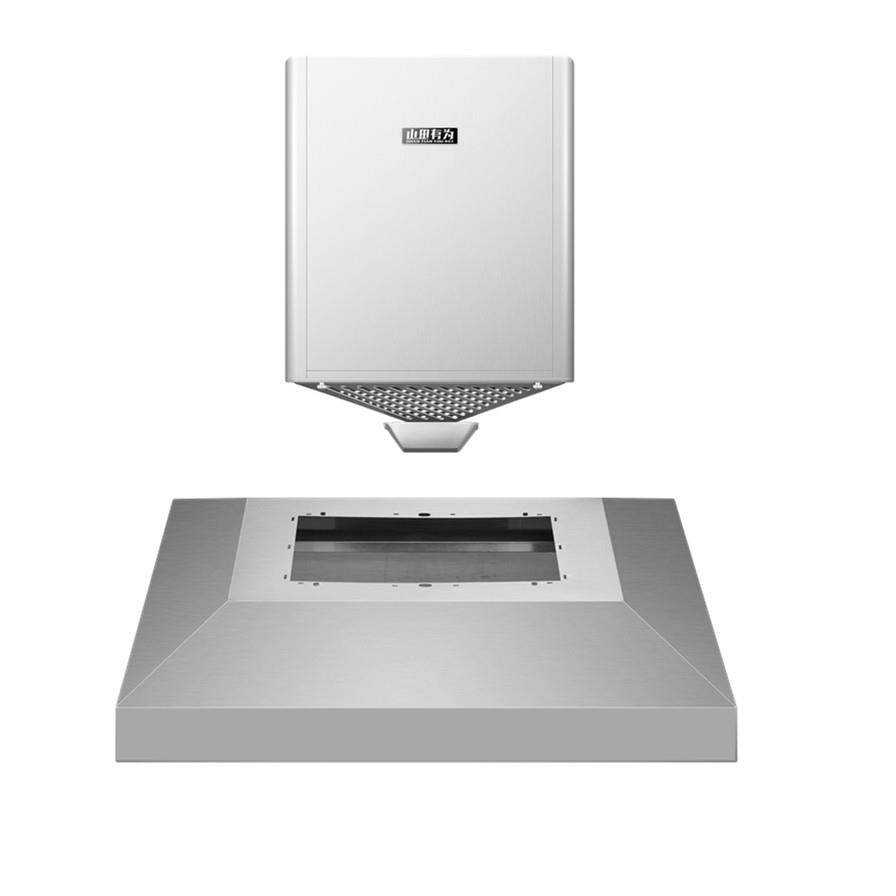 山田有为不锈钢烟罩（单独罩子）不含主机,大家电,烟机灶具配件,淘宝优惠券,粉丝福利购,淘宝优惠卷