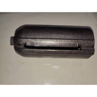 碾米机配件风叶轮N110/115滚筒内径55长度225