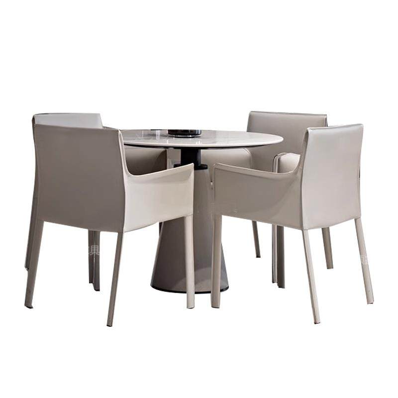 售楼处婚纱店影楼接待洽谈桌椅组合酒店大堂休息区会客桌椅子