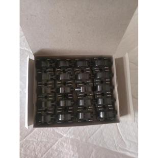 冰箱PTC启动器冰箱冰柜压缩机过载保护启动器234插脚12欧15欧22欧