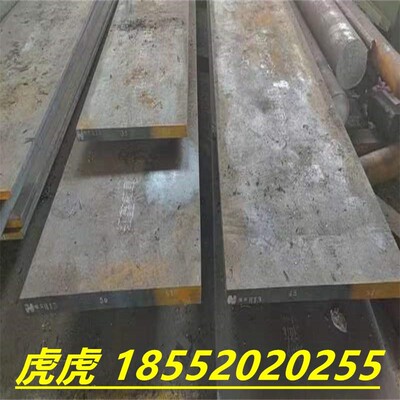 Gcr15 30CrMnSiA 20CrMnTi圆棒40CrNiMoA圆钢38CrMoAl 4Cr13H光圆