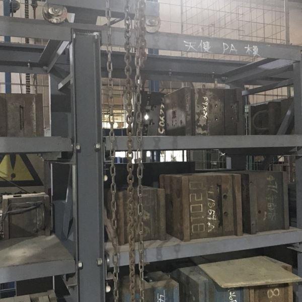 注塑模具 塑胶模具 压铸模具 冲压模具 钣金模