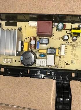 适用洗衣机XQG100MJ201主板N032402-0000281-001/000209-00A