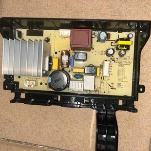 适用洗衣机XQG100MJ201主板N032402-0000281-001/000209-00A