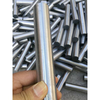 调质圆棒45钢 弹簧钢 40Cr圆钢 20CrMo 65Mn Gcr15淬火精加工成品