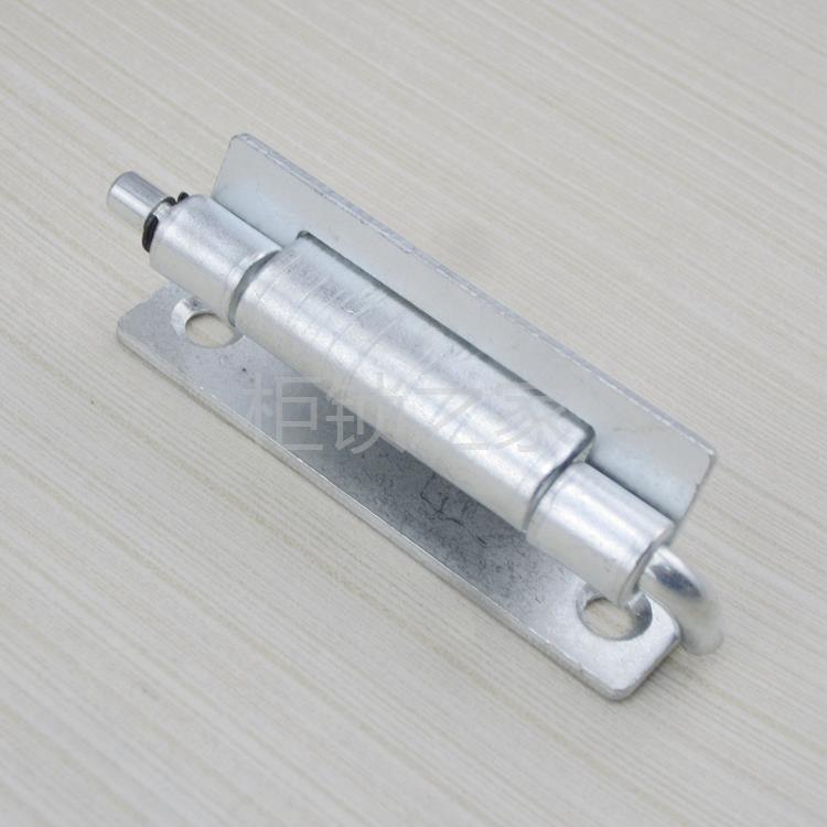 海坦直销 CL275-1-2可脱卸暗铰链 铁皮柜控制箱重型合页 大量现货