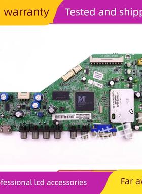 原装 乐华LCD32R18/LED43C720主板40-MS8102-MAC2XG配屏可选