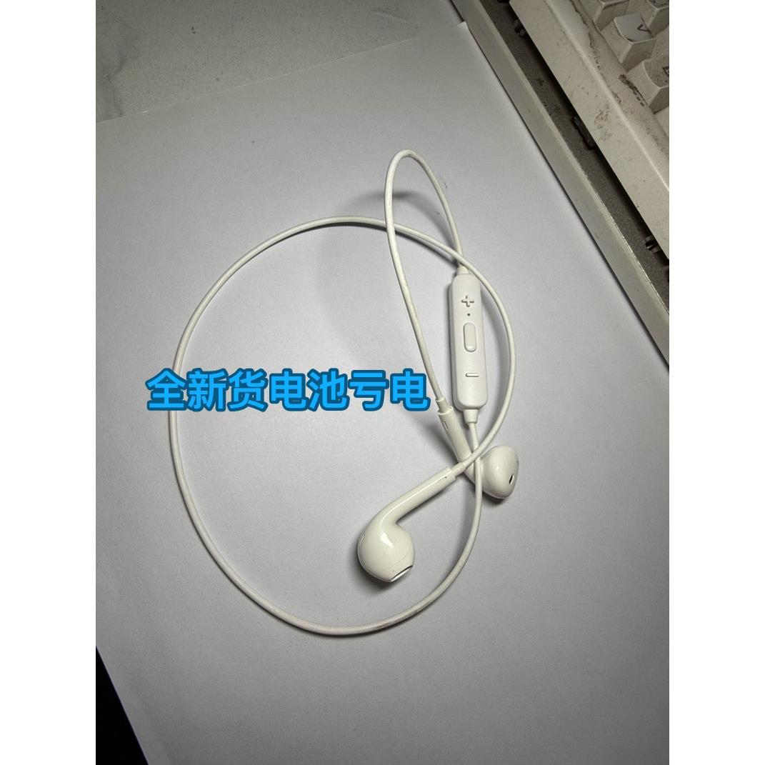 全新品牌GENAI歌奈蓝牙耳机 羊毛盆铜圈 电池亏电 不会修的不要买
