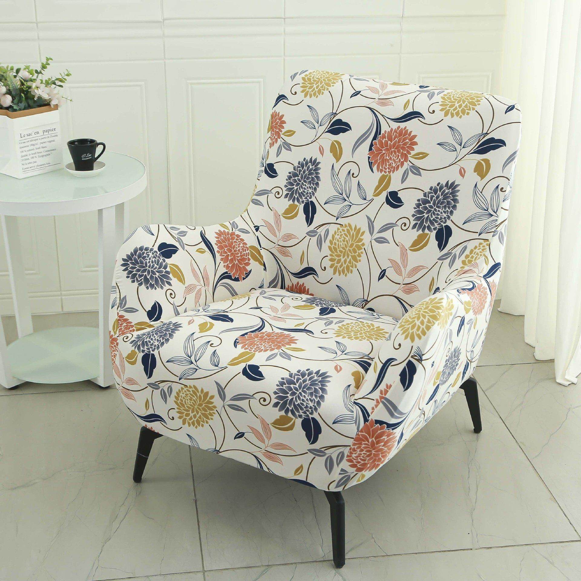 万能通用小单人沙发套罩全包盖布垫巾躺摇懒人休闲防污老虎椅凳套,居家布艺,椅套/椅垫,淘宝优惠券,粉丝福利购,淘宝优惠卷