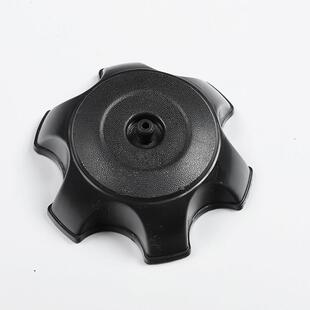 越野摩托车配件110-250Cc阿波罗高斯Cqr大飞鹰Crf塑料油箱油瓶盖