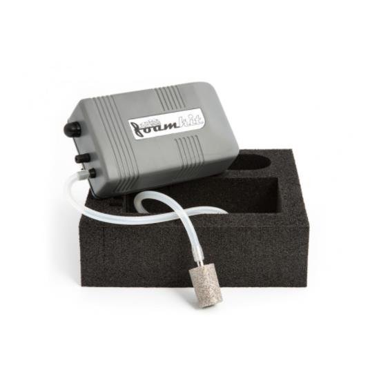 泡沫机 西班牙mochef泡沫 打泡机 泡沫生成器 100%卵磷脂泡沫制作