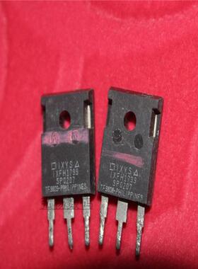 拆机大功率场效应管 IXFH1799 80A 200V 正品IXYS品牌