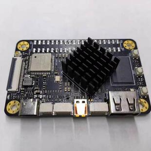 泰山派开发板，安卓，主板，泰山派，主芯片RK3566，2G+16G