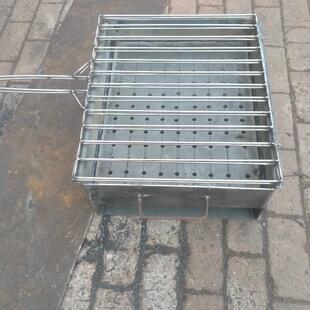 沈阳炭烤鸡架炉子 木炭烤鸡架炉子，碳烤鸽子炉子