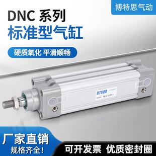100 PPV 125X150X175X200X250 SE标准气缸32 DNC