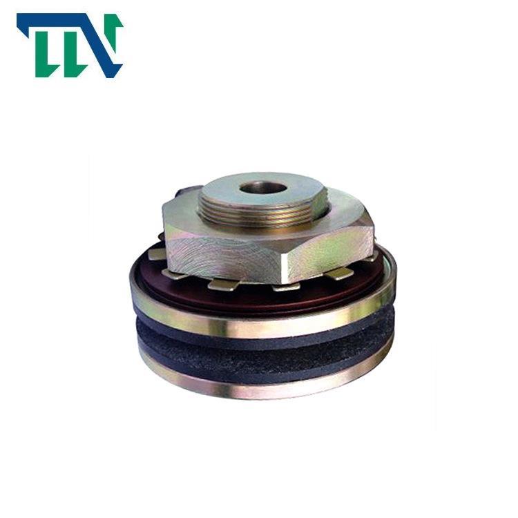 供应摩擦片式扭矩限制器TL50-2A离合器