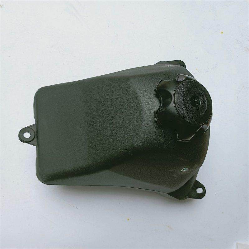 mtc赛摩托车小型越野车配件阿波罗小飞鹰川崎塑料油箱铁油箱油壶