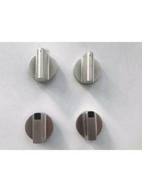 适合老板燃气灶9B26/9B18/9B22/9G25/6B02旋钮打火按钮金属开关钮