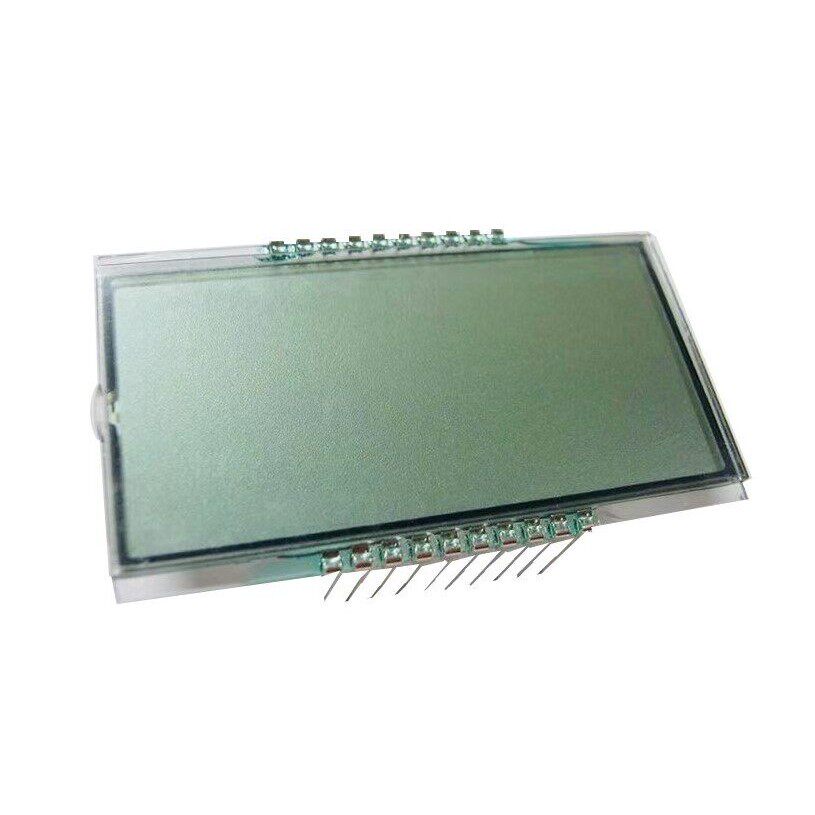 裸屏 段式LCD 笔段式LCD 液晶屏 显示屏