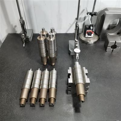 定制母线加工机冲孔模具 冲压 数控铜排 转塔冲模具腰方圆形方定
