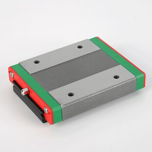 MGW5 原装 台湾上银HIWIN直线导轨滑块MGN 15CA 正品