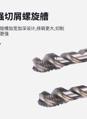 机用细牙螺旋丝锥丝攻15 16 17 18 20 22 24 27 30 33 36*1.5