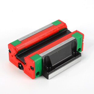 HGW25 原装 台湾上银HIWIN导轨滑块HGH 65CA 正品