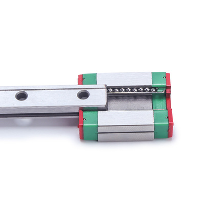 精密微型国产直线导轨滑块滑轨线轨MGN/MGW7/9/12/15C 7/9/12/15H