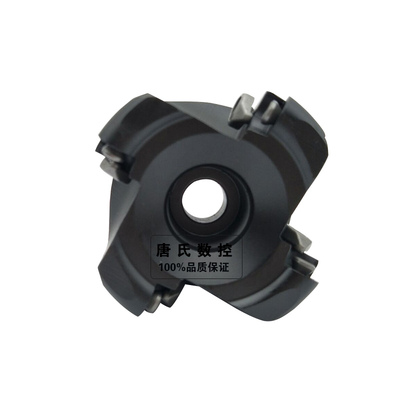 高精度1204刀盘R6圆鼻刀盘 加硬平面铣刀盘EMRW- 6R-50-22 63 80