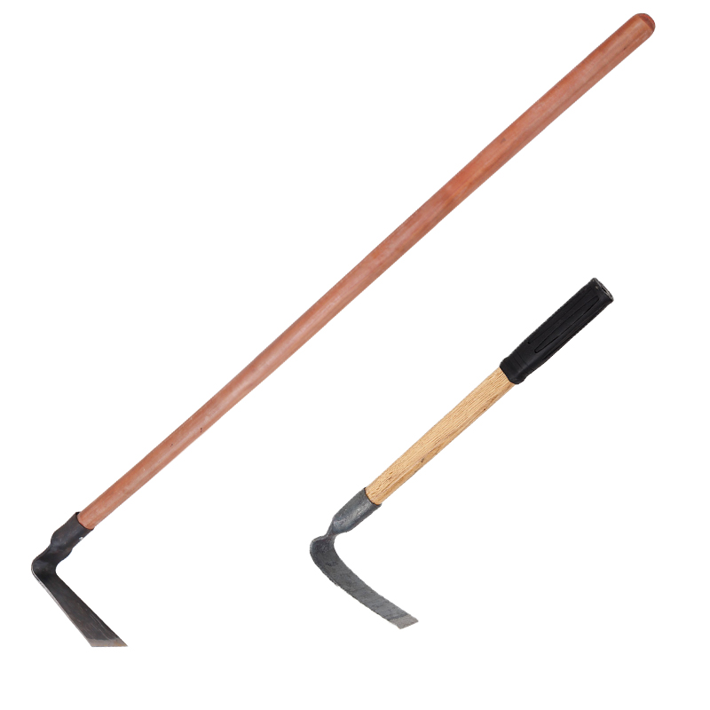 小锄头家用种菜老式农用工具大全户外挖地除草挖笋种花翻松土神器