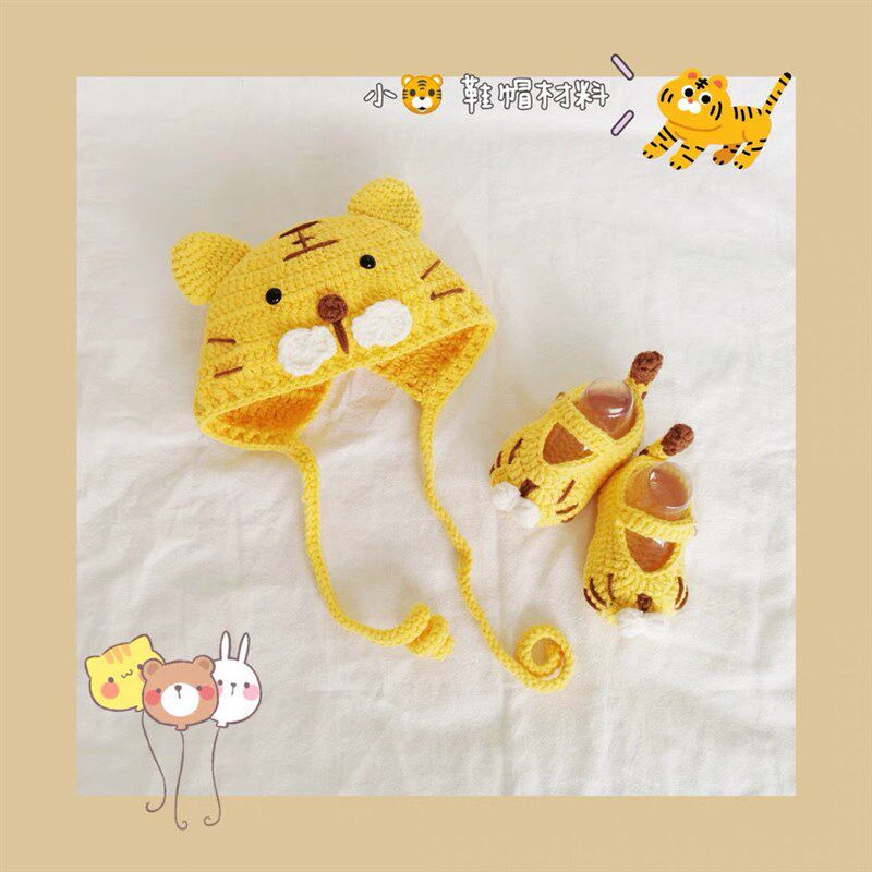 怀孕打发时间神器解闷大人孕妇月子玩具消磨时间手工制作diy钩织