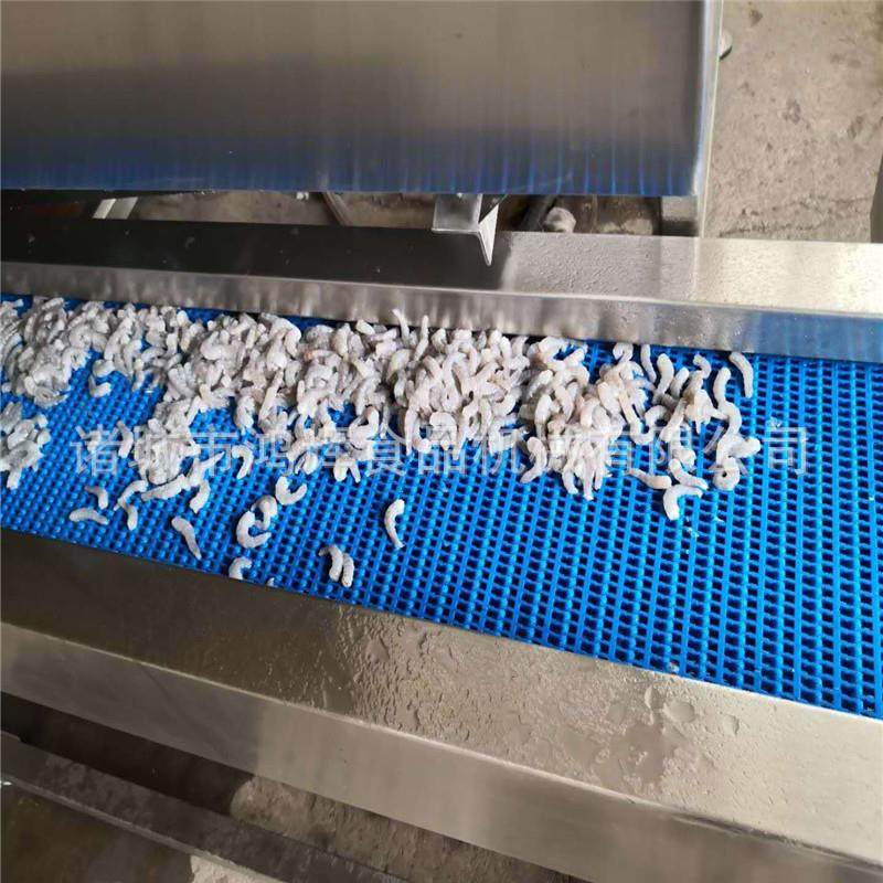 青虾脱壳机价格 自动扒虾机剥壳率高不伤虾肉 白虾脱壳机效果好,清洗/食品/商业设备,肉制品加工设备,淘宝优惠券,粉丝福利购,淘宝优惠卷