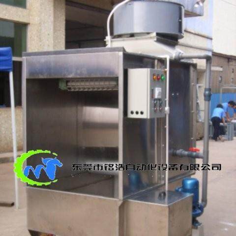 单工位喷漆柜 水柜水帘喷漆房安装,机械设备,涂装设备,淘宝优惠券,粉丝福利购,淘宝优惠卷