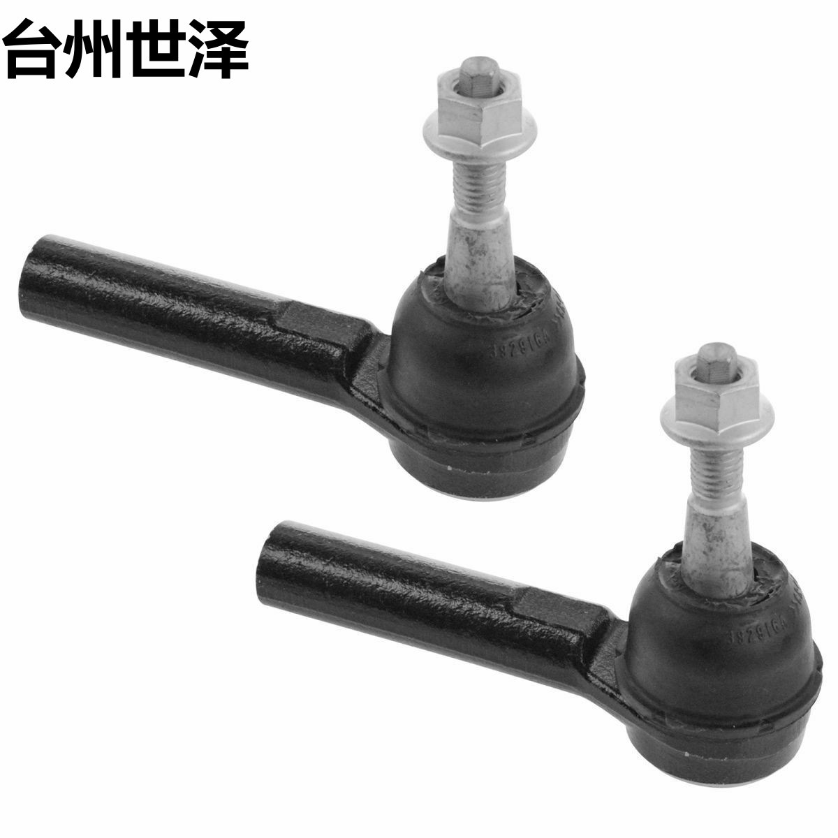 适用凯迪拉克SRX 雪佛兰 GMC 2010-2017 方向机 外拉杆