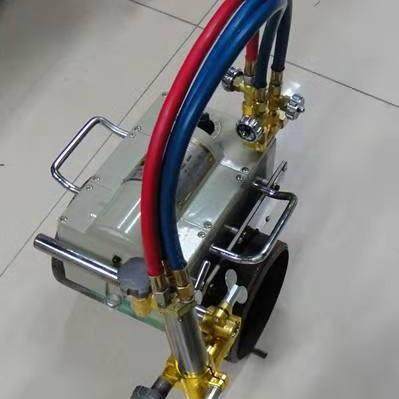 DC2-11磁力管道切割机厂家管道切割机配件管道气割机价格零售