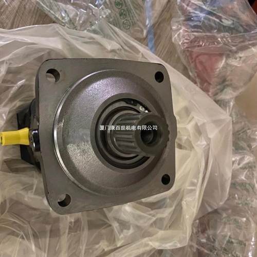 REXROTH力士乐A6VE80EZ4/63W-VAL027PB液压马达