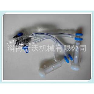 挤奶机配件 奶羊挤奶机用挤奶杯组
