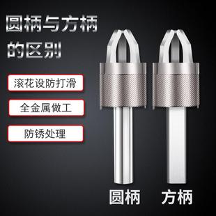 数控车床自动三爪拔料器拉料器夹料器送料夹送料钳夹料器夹料夹具