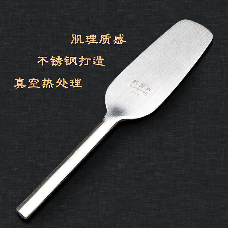 重庆不锈钢砖刀双面砌刀 泥刀泥工瓦刀 泥匠砍砖头建筑瓦工工具
