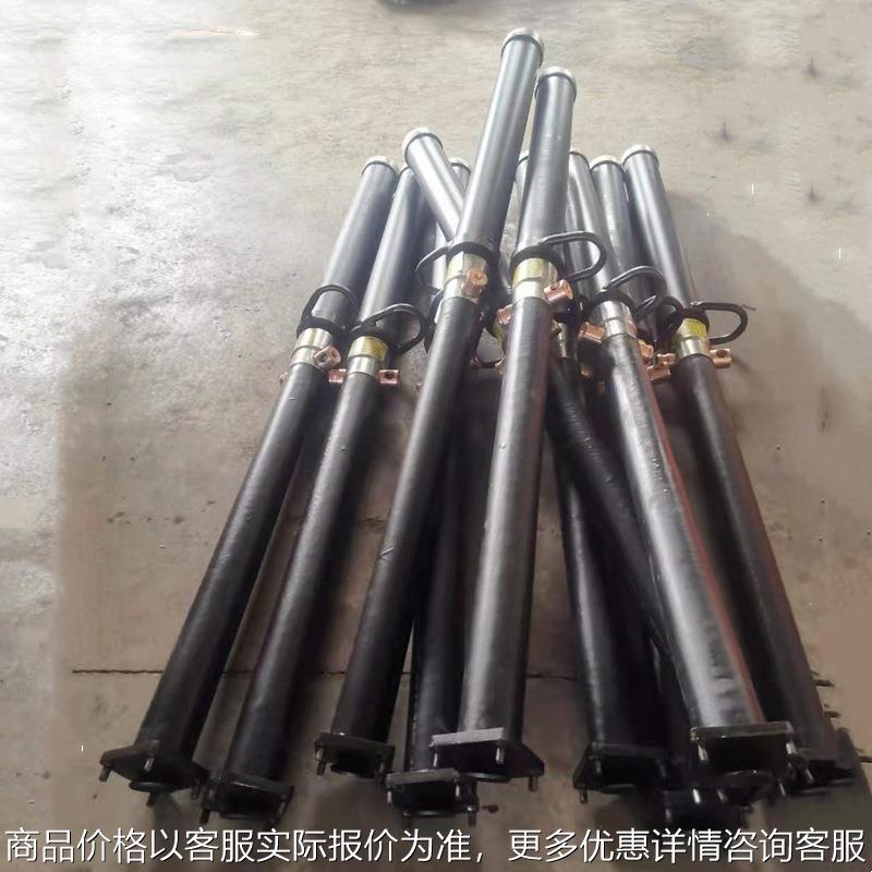 供应玻璃钢支柱 玻璃钢单体支柱 DW16-300/100单体液压支柱