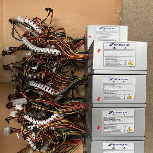 议价FSP电源FSP400-6FSP4006FSP400-6400-6FSP400-06IPC-547C