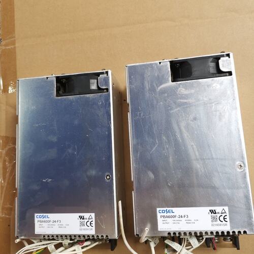 议价电源PBA600F-24-F3PBA600F-12-F3PBA600F-48-F3