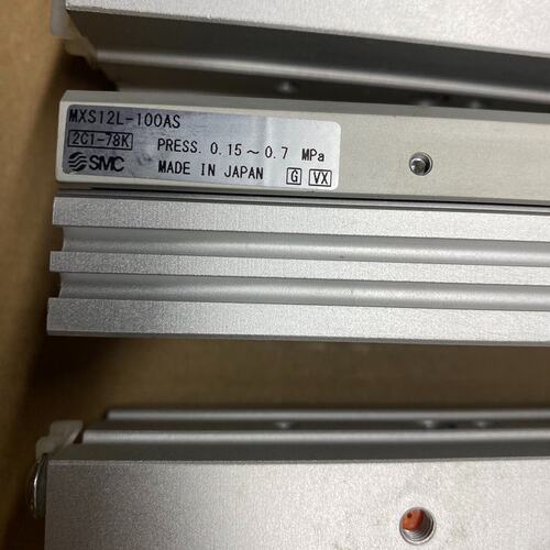 议价滑台气缸MXS12-100ASMXS12-50ASMXS12-150AS