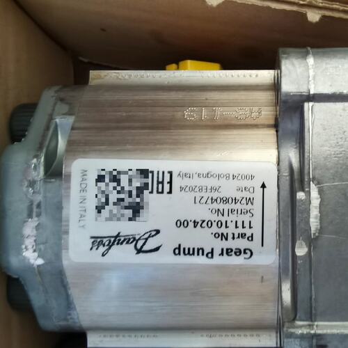 议价金风液压泵SNP1/22DC001FSNP1-22DC001FSNP122DC001F