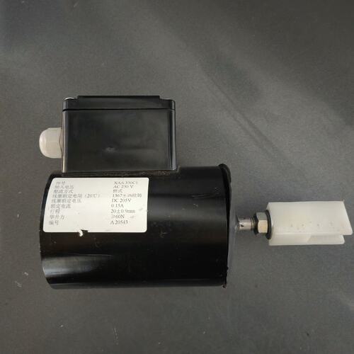 议价电梯扶梯附加制动器XAA330C1XAA330-C1XAA330C1xaa330c1