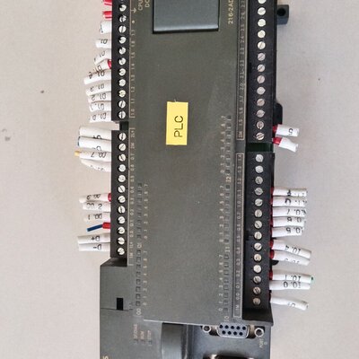 议价PLC模块CPU226CNCPU224CNCPU222CN
