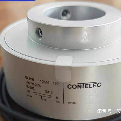 议价CONTELEC电位器GL300-10KGL300-5KGL300-20K