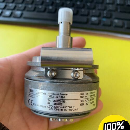 议价SEW编码器ES7C/EV7CES7CEV7C