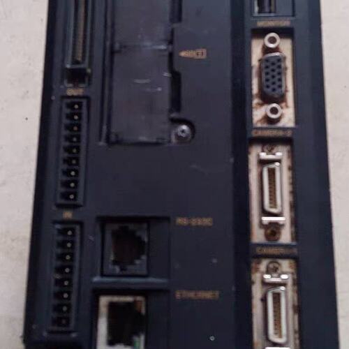 议价视觉控制器CV-X150MCV-X100MCV-X300M